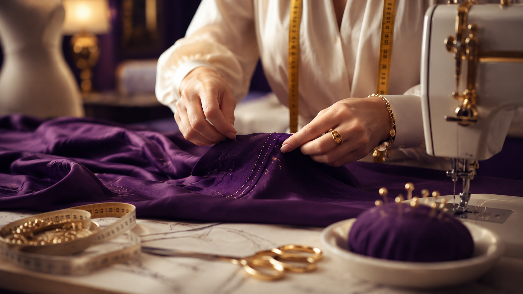Site profissional da MB Ateliê, especializada em ajustes, roupas sob medida e uniformes personalizados