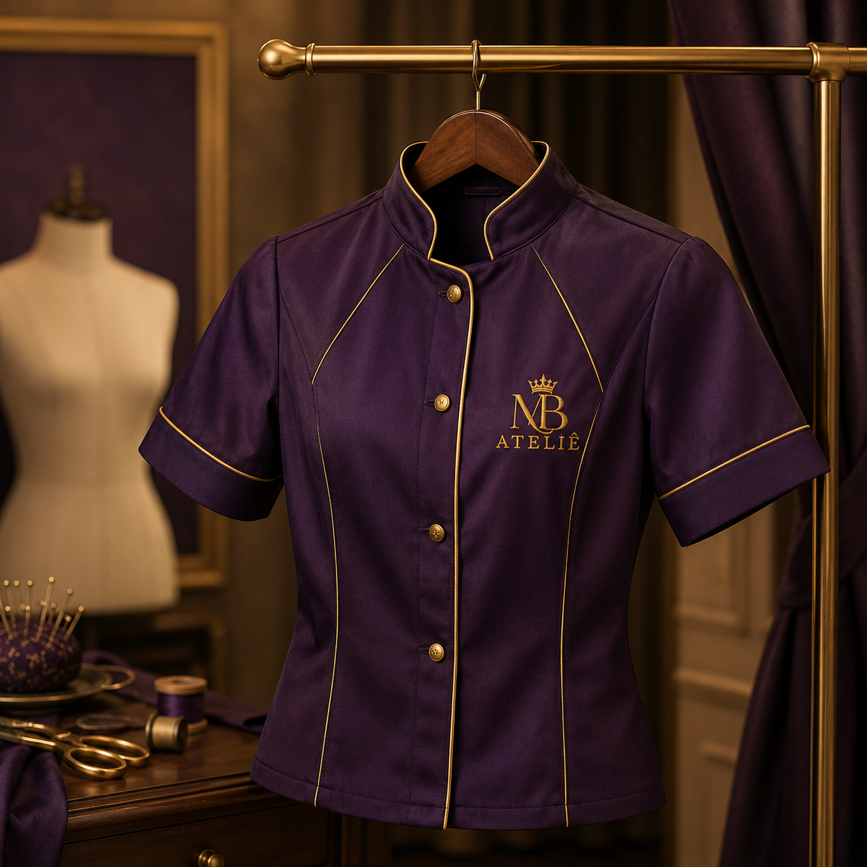 Uniformes