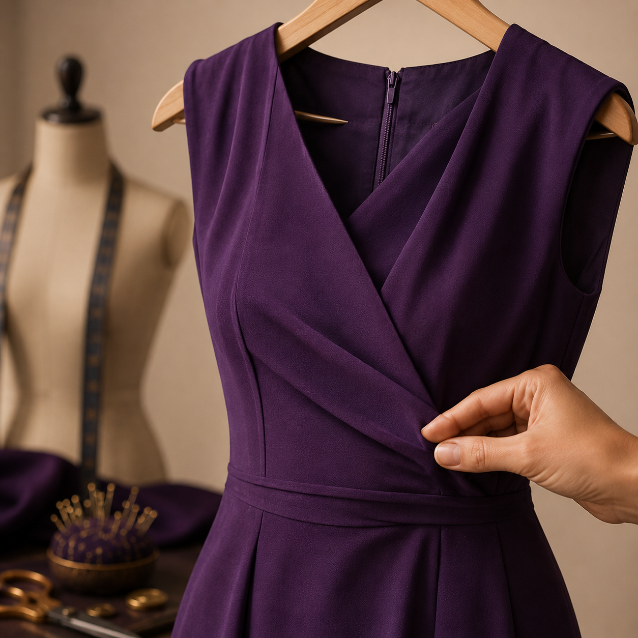 Vestidos