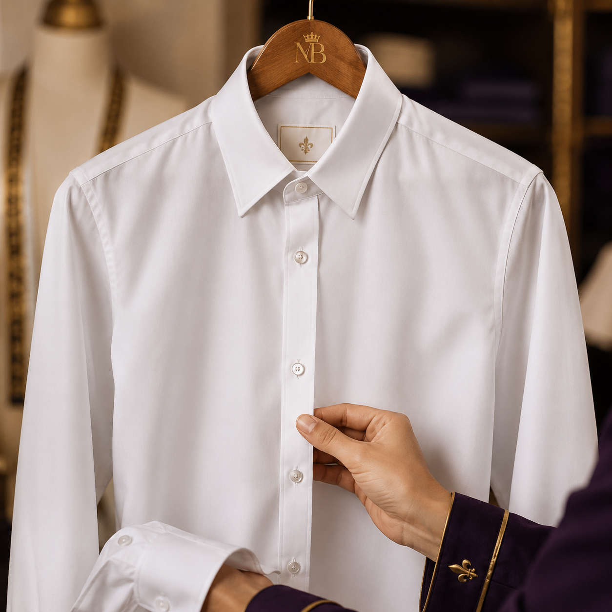 Camisas